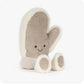 Jellycat Amuseables Fitswell Mitten