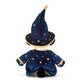 Jellycat Rufferty Puppy Wizard Outfit