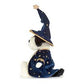 Jellycat Rufferty Puppy Wizard Outfit