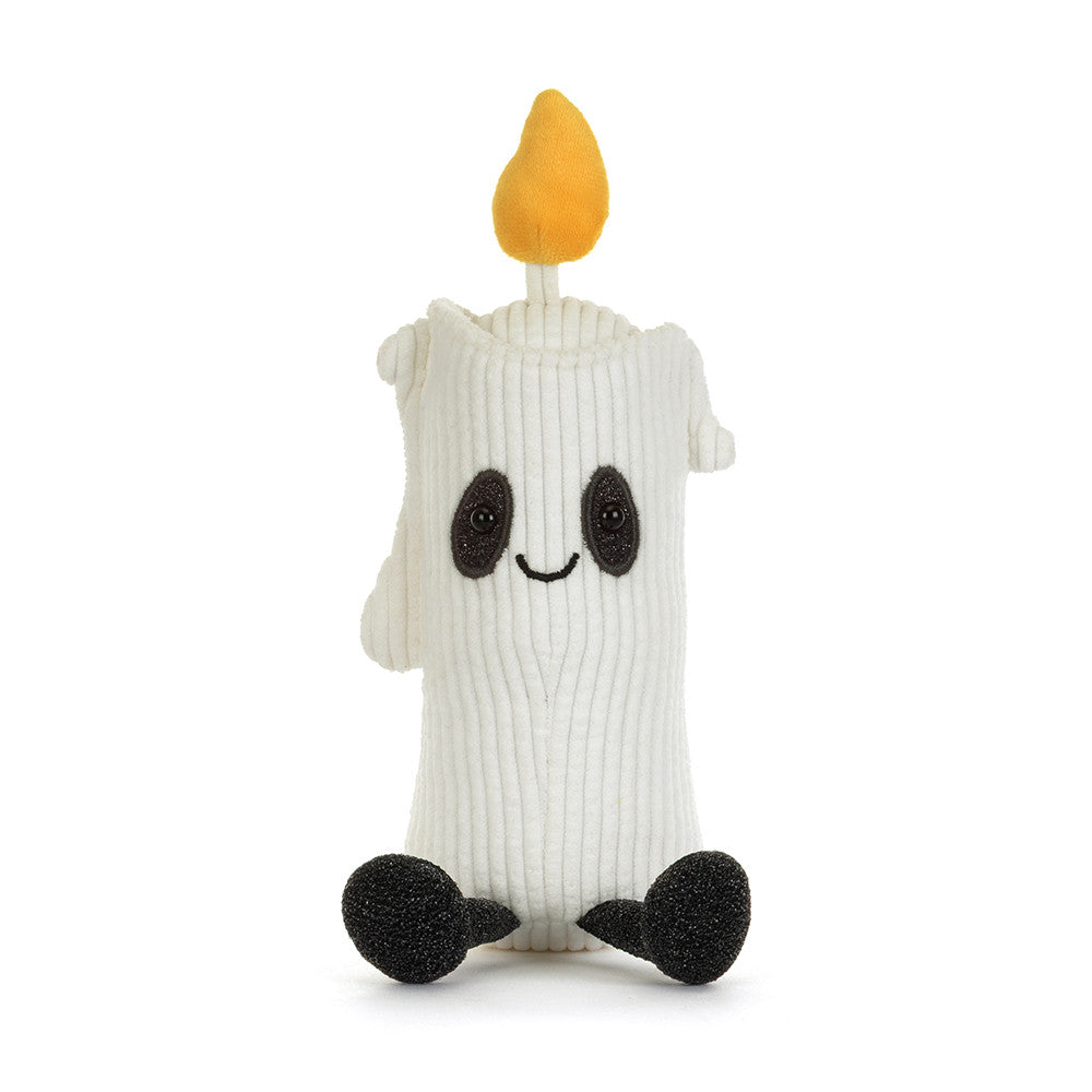 Jellycat Amusables Flickerty Candle