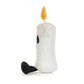 Jellycat Amusables Flickerty Candle