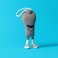 Jellycat Amuseables Sports Walston Whistle