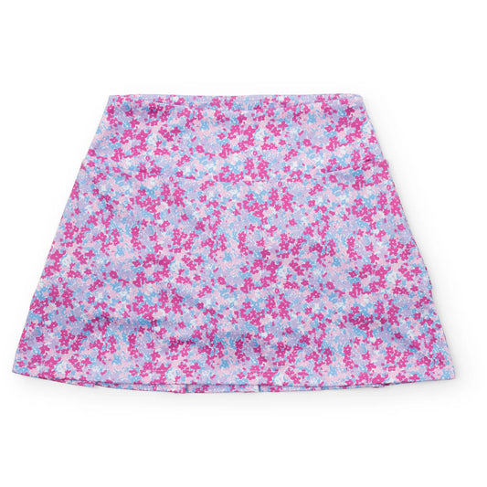 Lila and Hayes Margot Skirt