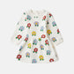 Stella McCartney Flowers Fleece Dress