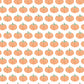 Lottie Dress Harvest Pumpkin