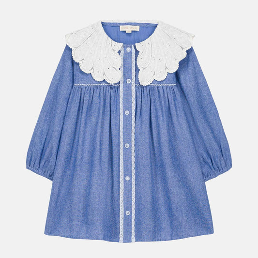 Louise Misha HYACINTE DRESS