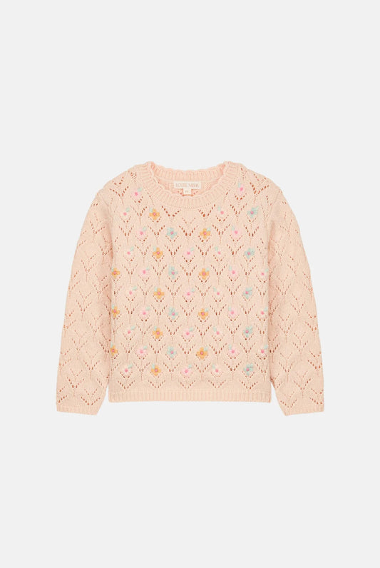 Louise Misha Jadeli Jumper