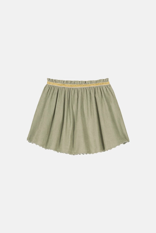 Louise Misha Cephee Skirt Almond
