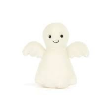 Mysti Ghost
