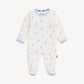 Baby Baby Beats Modal Magnetic Footie