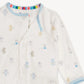 Baby Baby Beats Modal Magnetic Footie