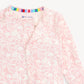 Pink Herds Of A Feather Modal Magnetic Footie