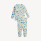 Blue It’s A Paw-Ty Magnetic PJ Set