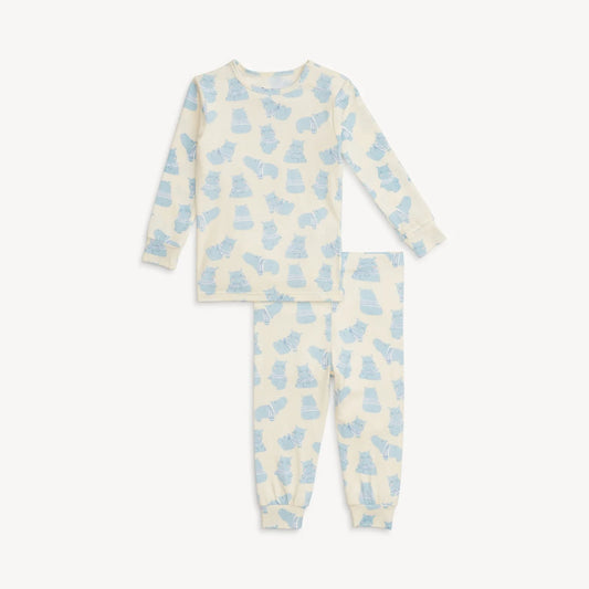 Pudgemuffin Modal Magnetic Toddler PJ