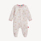 Star Catcher Modal Magnetic Footie