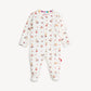 Pup Fiction Modal Magnetic Footie