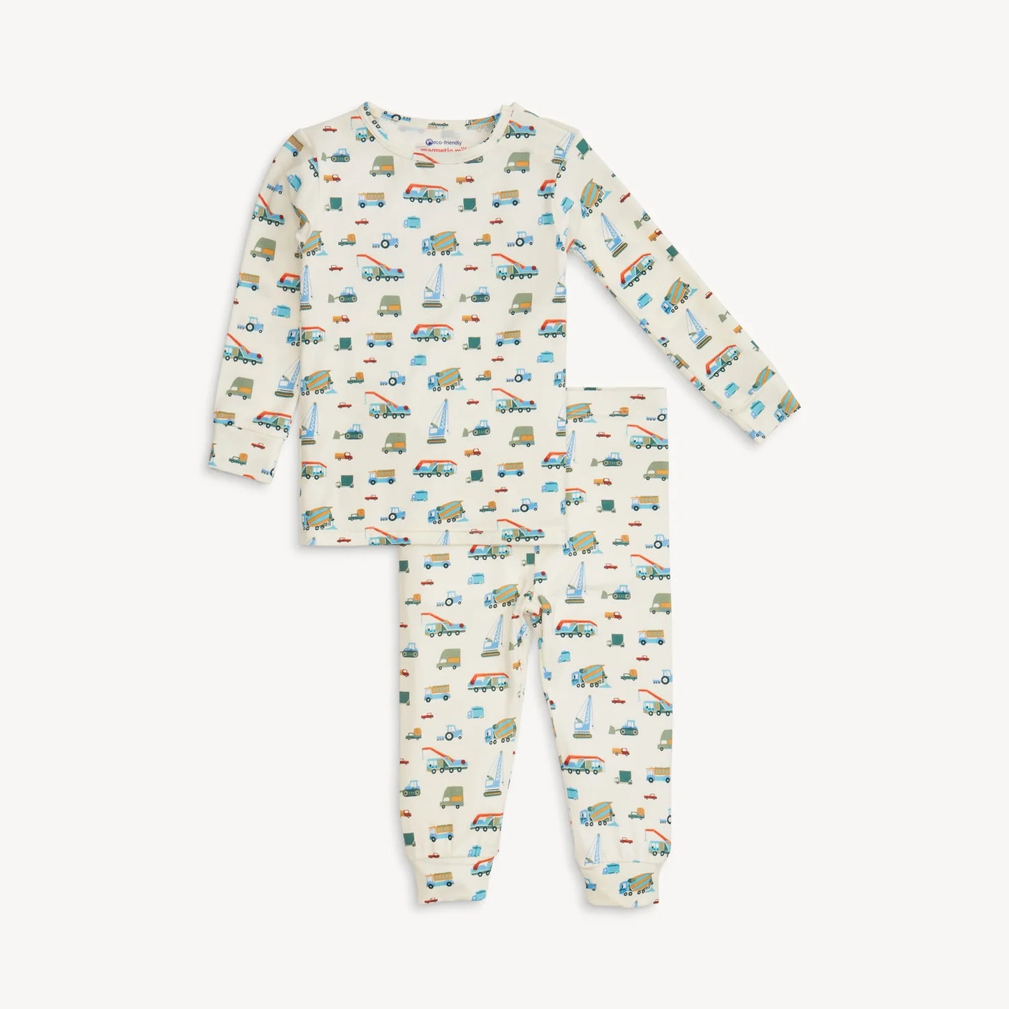 Dumps Like A Truck Modal Magnetic Toddler PJ