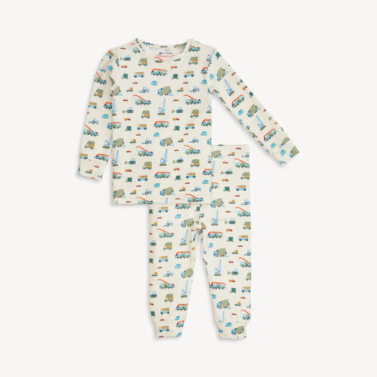Dumps Like A Truck Modal Magnetic Toddler PJ