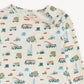 Dumps Like A Truck Modal Magnetic Toddler PJ