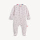 Pink Savannah Plains Modal Magnetic Footie