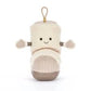 Jellycat Amuseables Perta Snow Boot