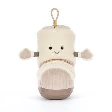 Jellycat Amuseables Perta Snow Boot