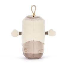 Jellycat Amuseables Perta Snow Boot