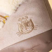 Jellycat Amuseables Perta Snow Boot