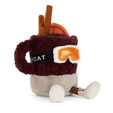 Jellycat Mullover Spiced Drink