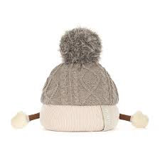 Jellycat Pomilly