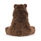 Jellycat Bizzlestomp Bear