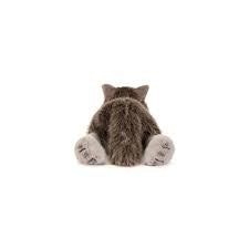 Jellycat Ulrich Wolf
