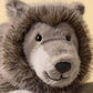Jellycat Ulrich Wolf