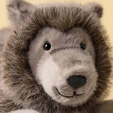 Jellycat Ulrich Wolf