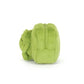 Jellycat Ricky Rain Frog Pouch
