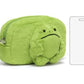 Jellycat Ricky Rain Frog Pouch