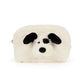 Jellycat Rufferty Puppy Pouch