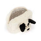 Jellycat Rufferty Puppy Pouch