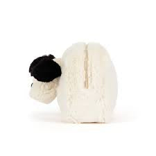 Jellycat Rufferty Puppy Pouch