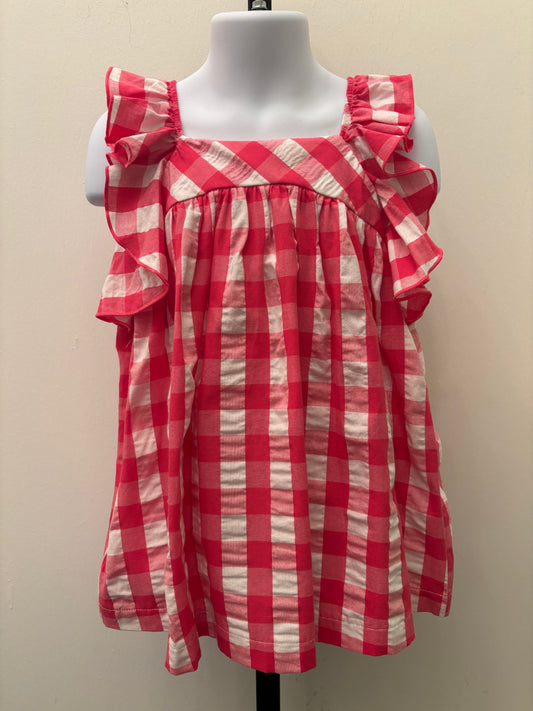 Mayoral Peonia Dress