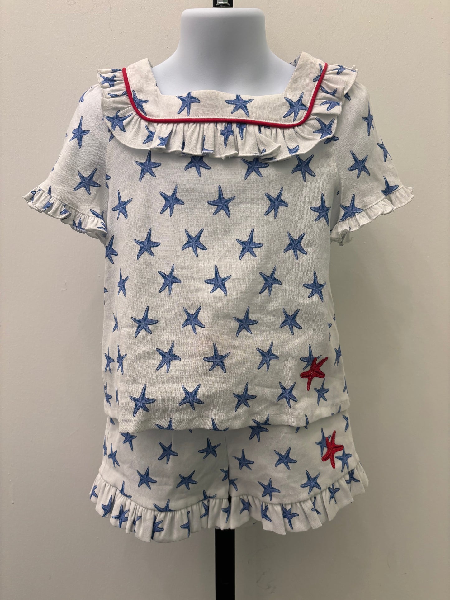 Manuela de Juan Madison Set