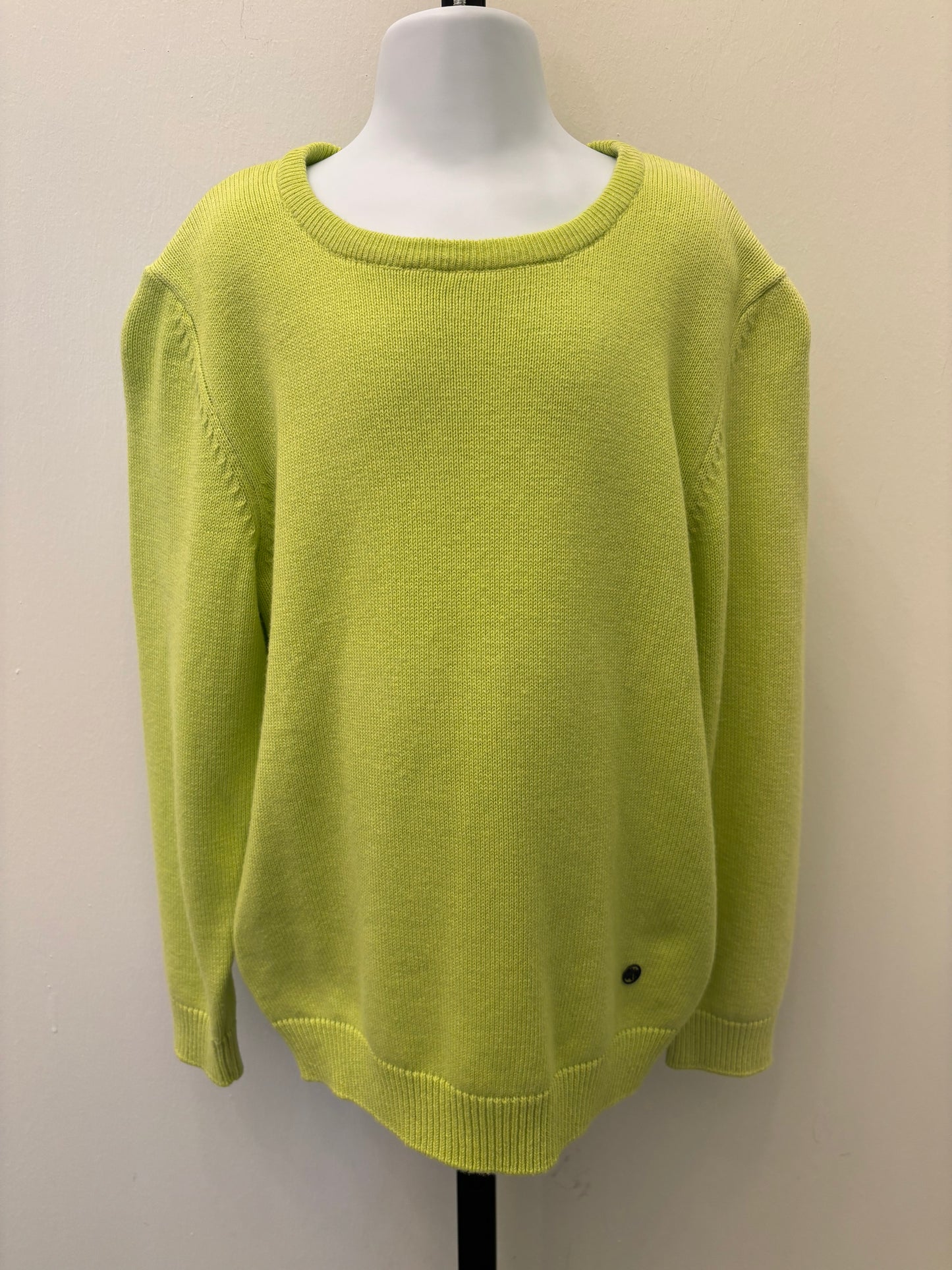 Mayoral Pera Mez Neon Sweater