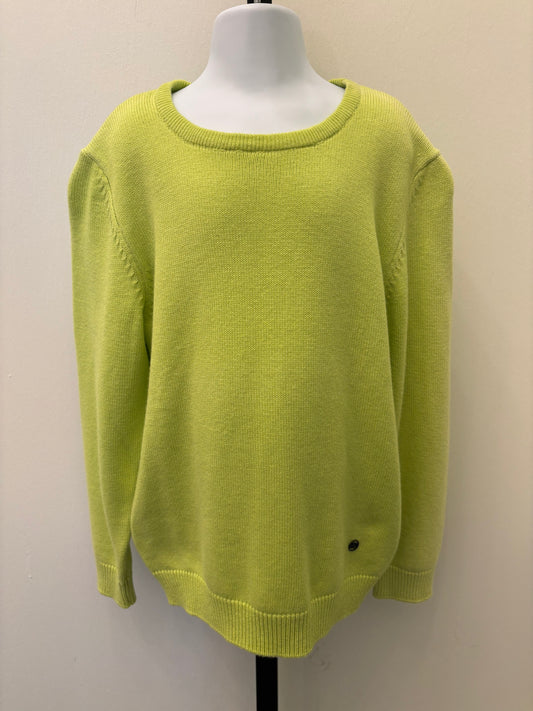 Mayoral Pera Mez Neon Sweater