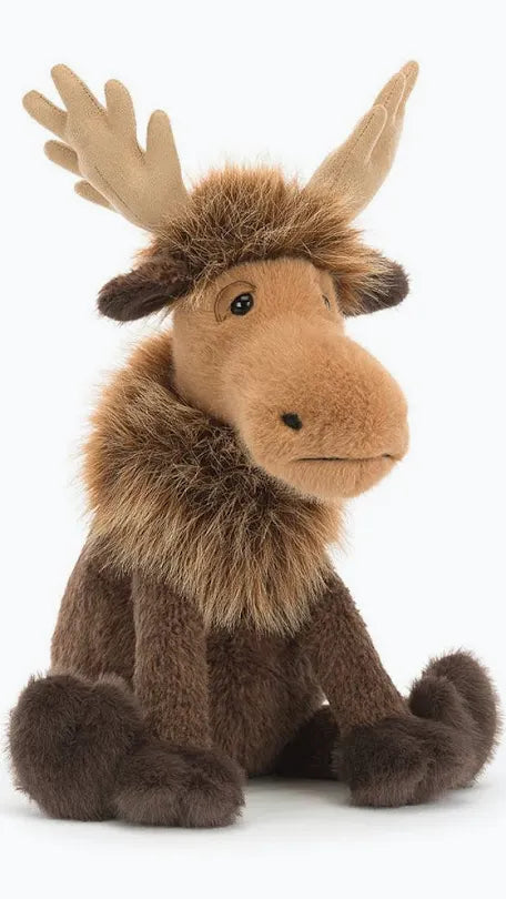 Jellycat Birchly Moose