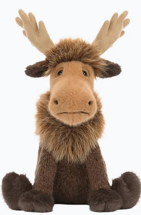 Jellycat Birchly Moose