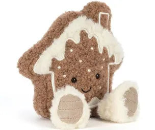 Jellycat Amuseables Molasi Cookie