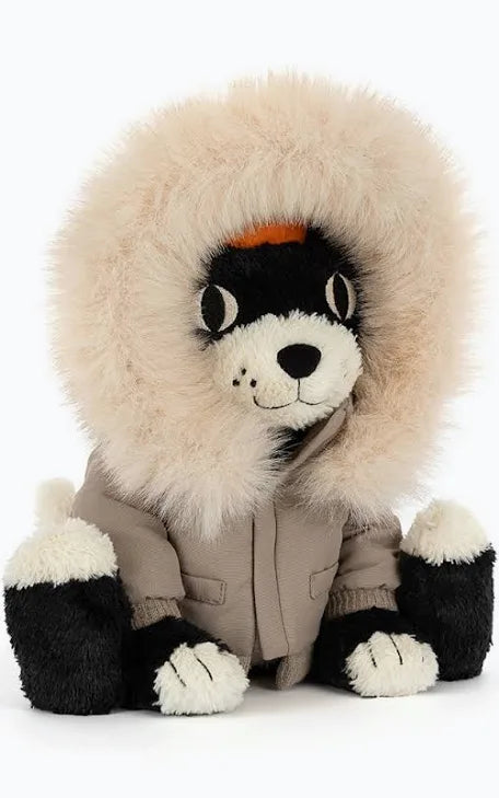 Jellycat Jack Alpine