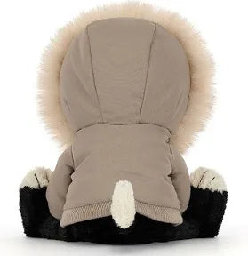 Jellycat Jack Alpine