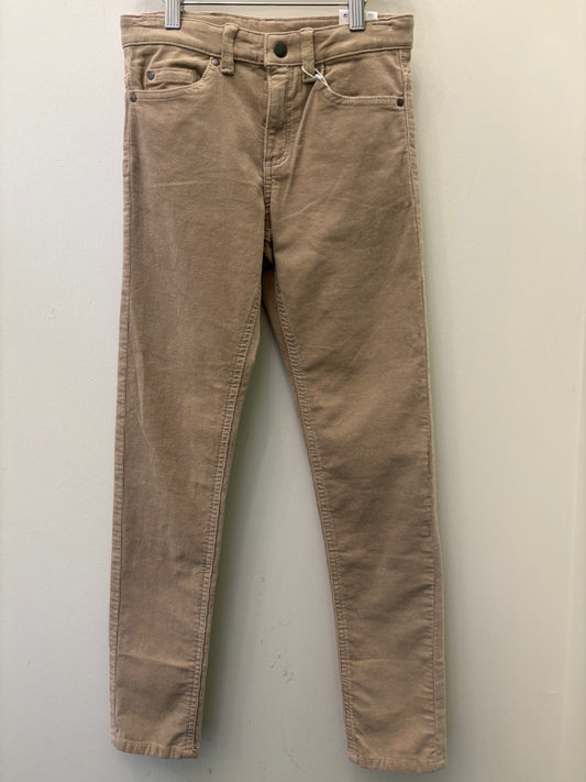 Mayoral Khakis Corduroy Pants