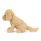 Jellycat Tilly Golden Retriver
